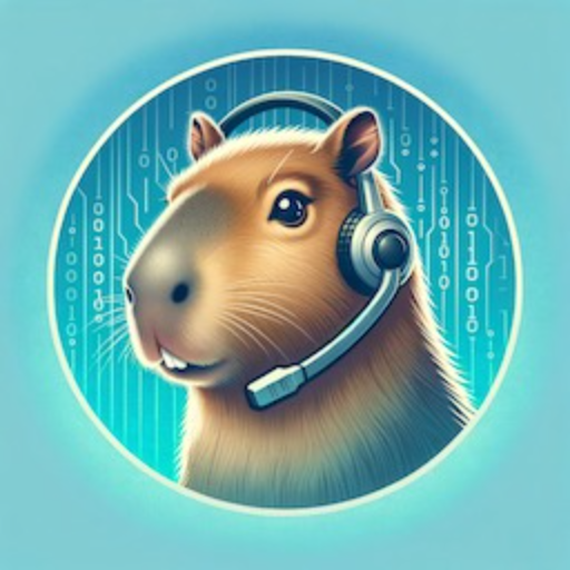 Tech Support Advisor app icon