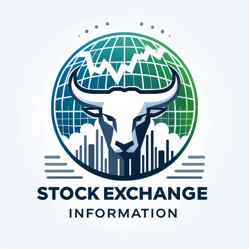 Stock Exchange Information