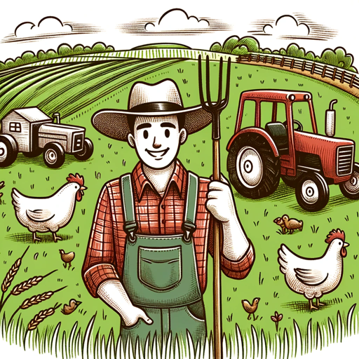 Landwirtschaft 🚜 Ratgeber Chat