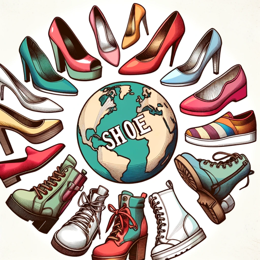 Footwear Lore logo