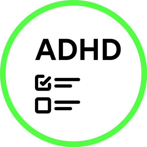 Test ADHD