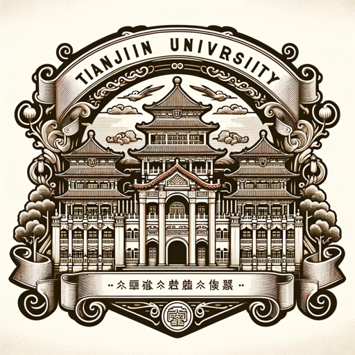 Tianjing University