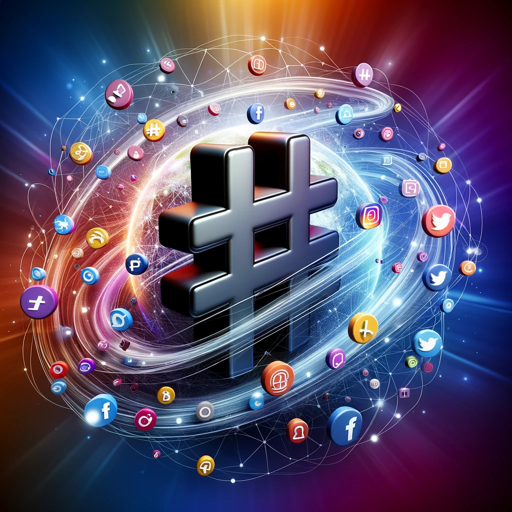 Social Media Manager GPT logo