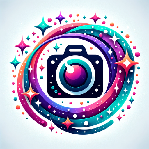 Photo Multiverse app icon