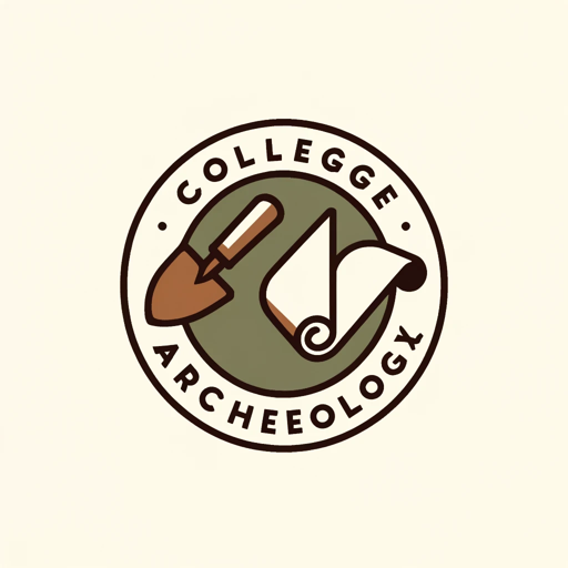 College Historical Archaeology