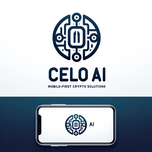 Celo AI in Mobile-First Crypto Solutions