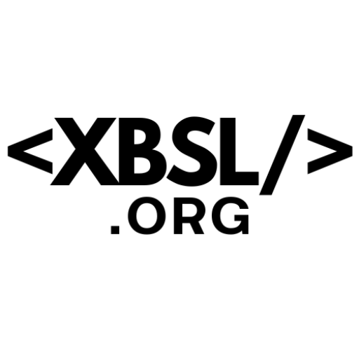XBSL.org