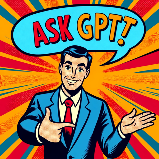 AskGPT on the GPT Store