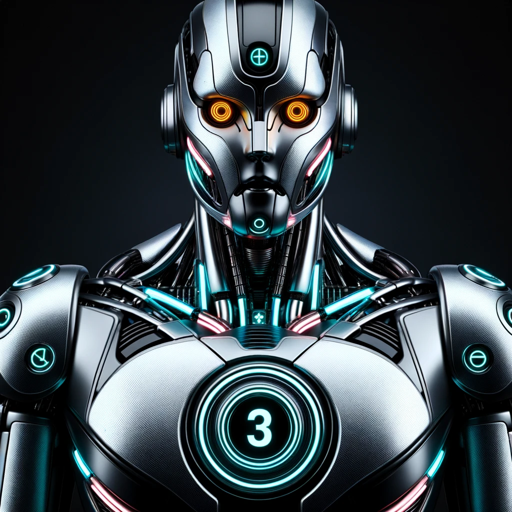 🤖 The 3 Laws Bot lv3.4