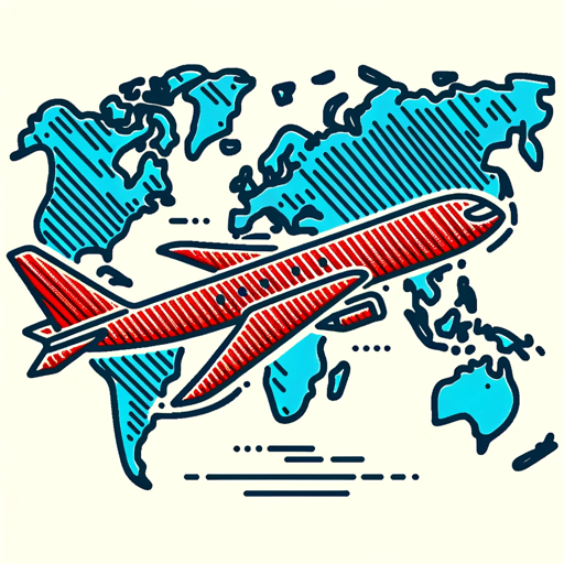 Travel Planer logo