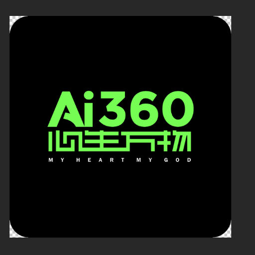心Ai 360 in GPT Store