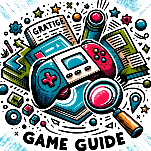 Advanced Game Guru logo