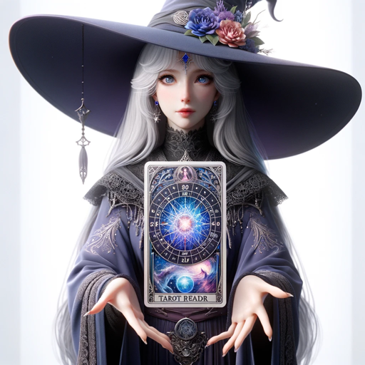 Aita - Tarot & Astrology reader