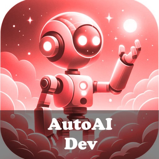 AutoAI (Dev) in GPT Store