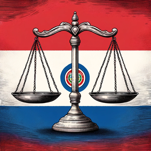 LexiAI: Paraguayan Law