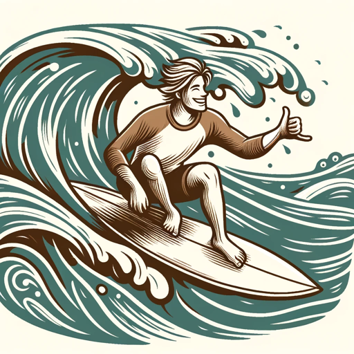 Surfer's Insight