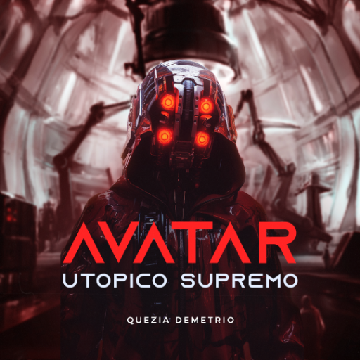 Avatar Supremo | Seu Robô de Gepete's