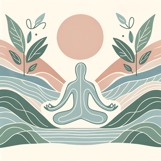 Meditation Guide logo