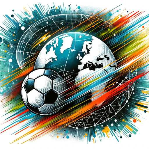 Soccer in GPT Store