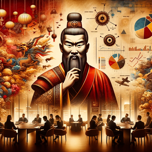 Winning Wisdom: Sun Tzu’s Lessons for Life