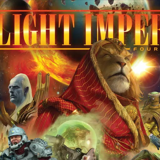 logo of Twilight Imperium Rules Guide on the GPT Store
