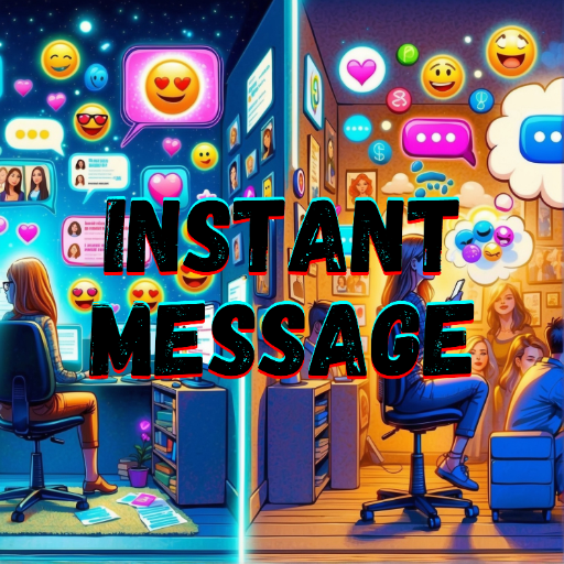 Instant message
