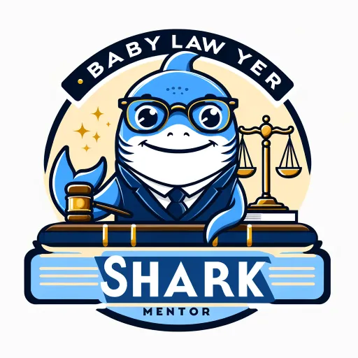 Legal Baby Shark Mentor by LegalMindGPT on the GPT Store