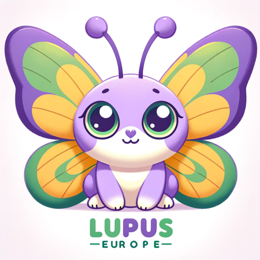 Lupus100 Easy Guide on the GPT Store