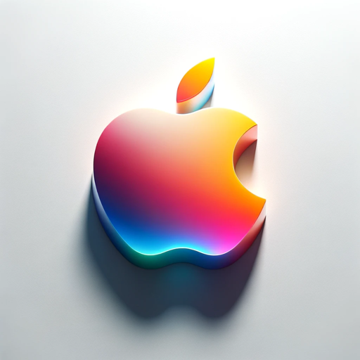 iOS App Creation Assistant logo