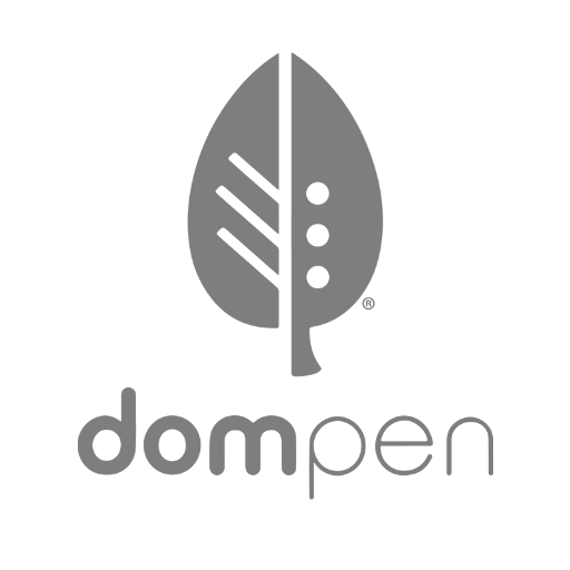 domGPT logo