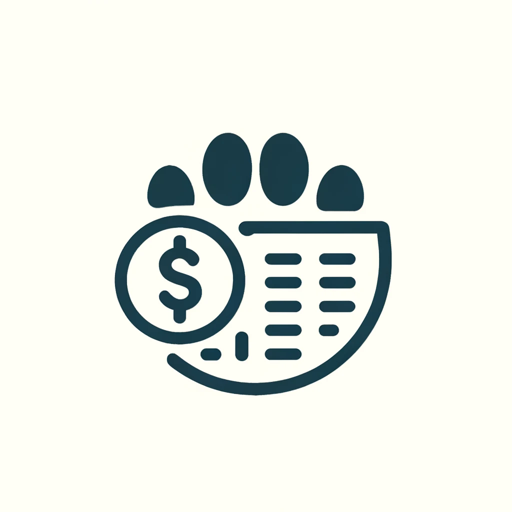 Financial Planning for Pet Owners on the GPT Store