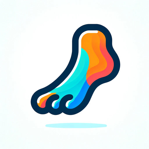 Feet logo