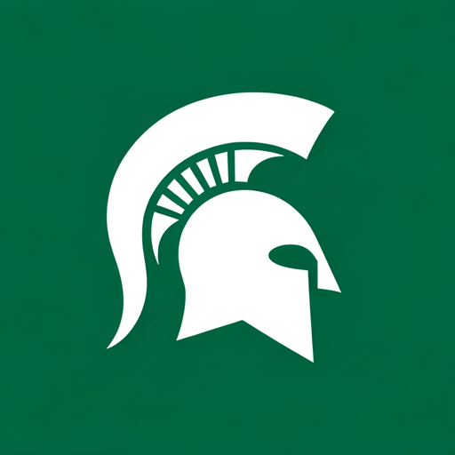 Spartan Scholar logo