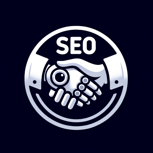 Content Helpfulness and Quality SEO Analyzer Logo