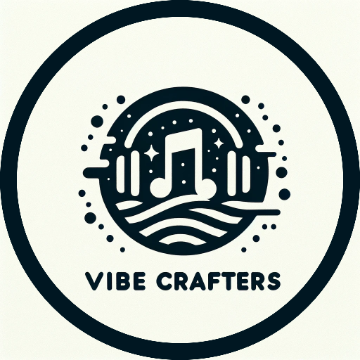Vibe Crafters | Quick Music Playlist Creator on the GPT Store