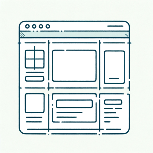 Wireframe Tool on the GPT Store