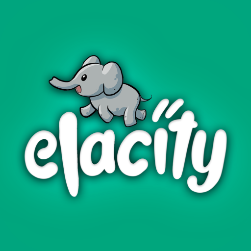 Elacity app icon