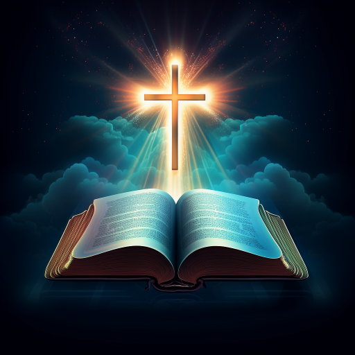 BibleSight: AI Bible Study Visualizer