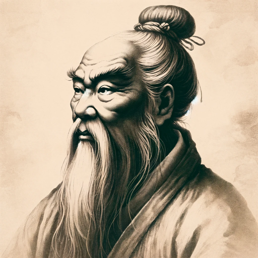 Sun Tzu logo