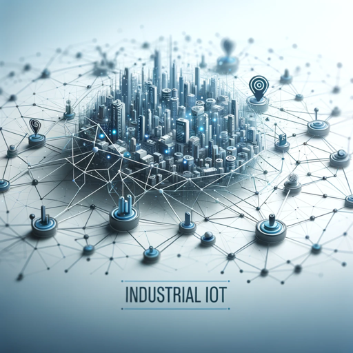 Industrial IoT Integrator GPT