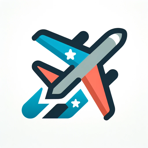 Air Planes logo