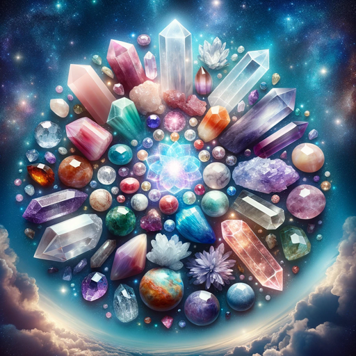 Wise Woman Crystal Guide