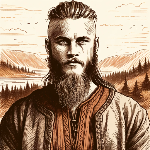 Ragnar Lothbrok Chat