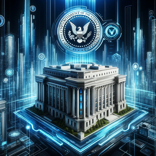 GptOracle | The US Government Services Guide