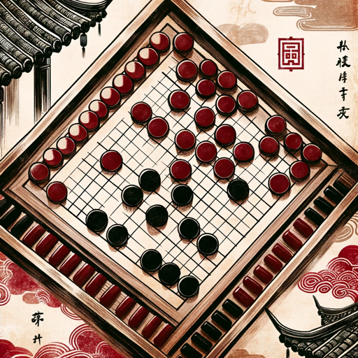 中国象棋 in GPT Store