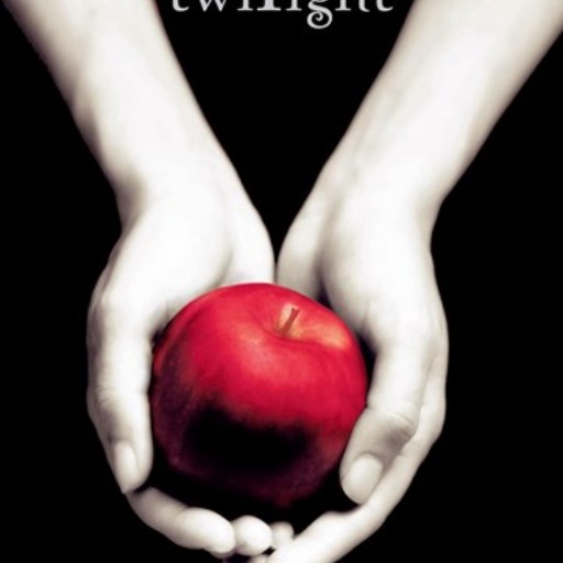 logo of Twilight Infinite Saga on the GPT Store