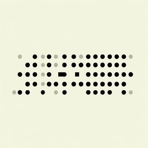 Morse Code Translator logo