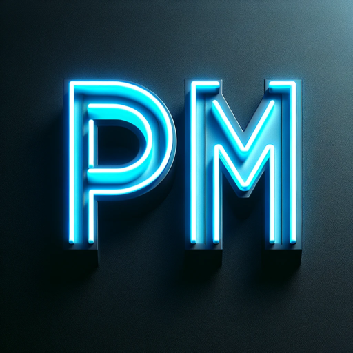PRD Maker logo