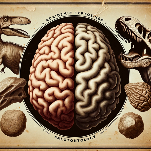 Mind and Fossils on the GPT Store
