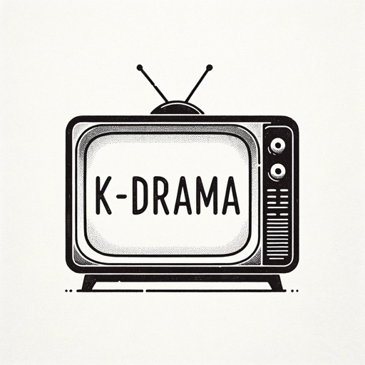 K Drama Companion logo